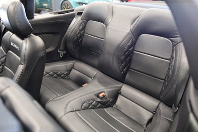 2021 Ford Mustang GT Premium Roush Stage 3