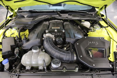 2021 Ford Mustang GT Premium Roush Stage 3