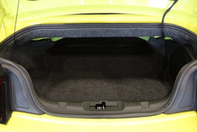 2021 Ford Mustang GT Premium Roush Stage 3