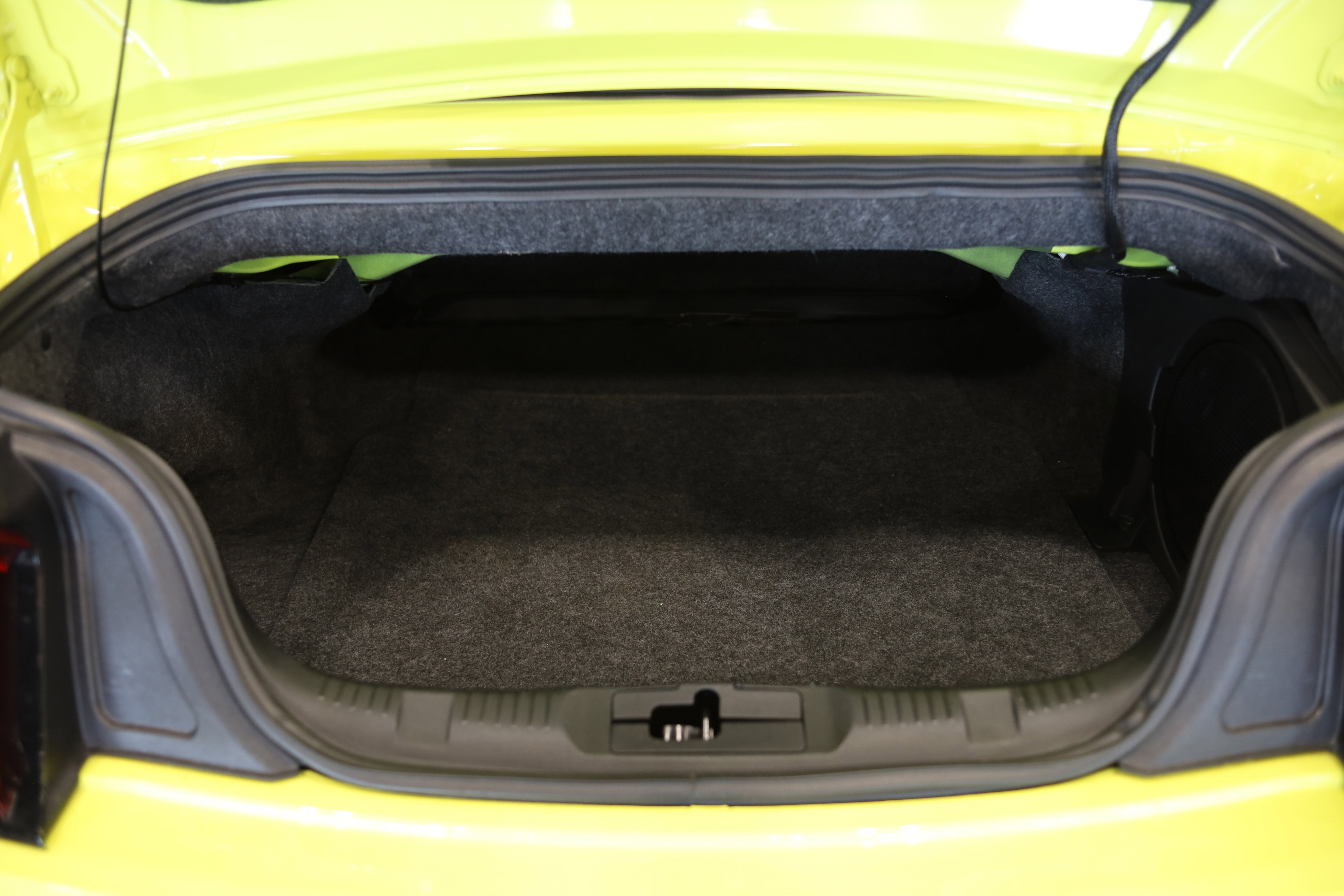 2021 Ford Mustang GT Premium Roush Stage 3