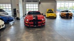 2017 Ford Mustang Shelby GT350R