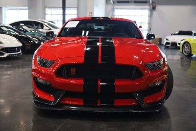 2017 Ford Mustang Shelby GT350R