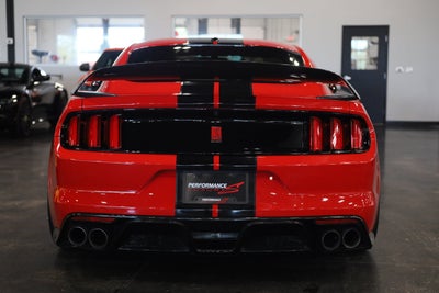 2017 Ford Mustang Shelby GT350R