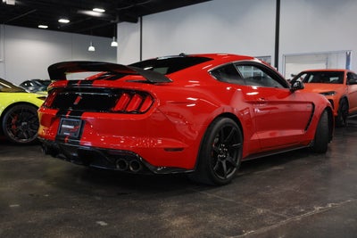 2017 Ford Mustang Shelby GT350R