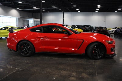 2017 Ford Mustang Shelby GT350R