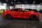 2017 Ford Mustang Shelby GT350R