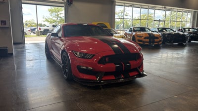2017 Ford Mustang Shelby GT350R