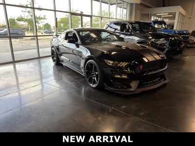 2017 Ford Mustang Shelby GT350R