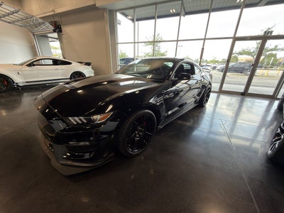 2017 Ford Mustang Shelby GT350R