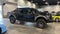 2018 Ford F-150 Raptor Shelby Baja