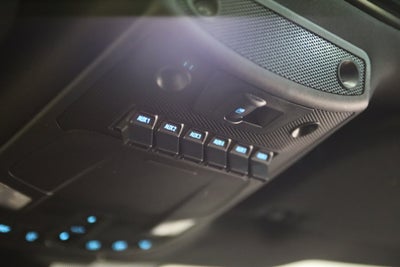 2018 Ford F-150 Raptor Shelby Baja