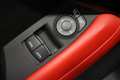 2022 Chevrolet Camaro 1SS