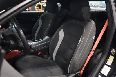 2022 Chevrolet Camaro 1SS