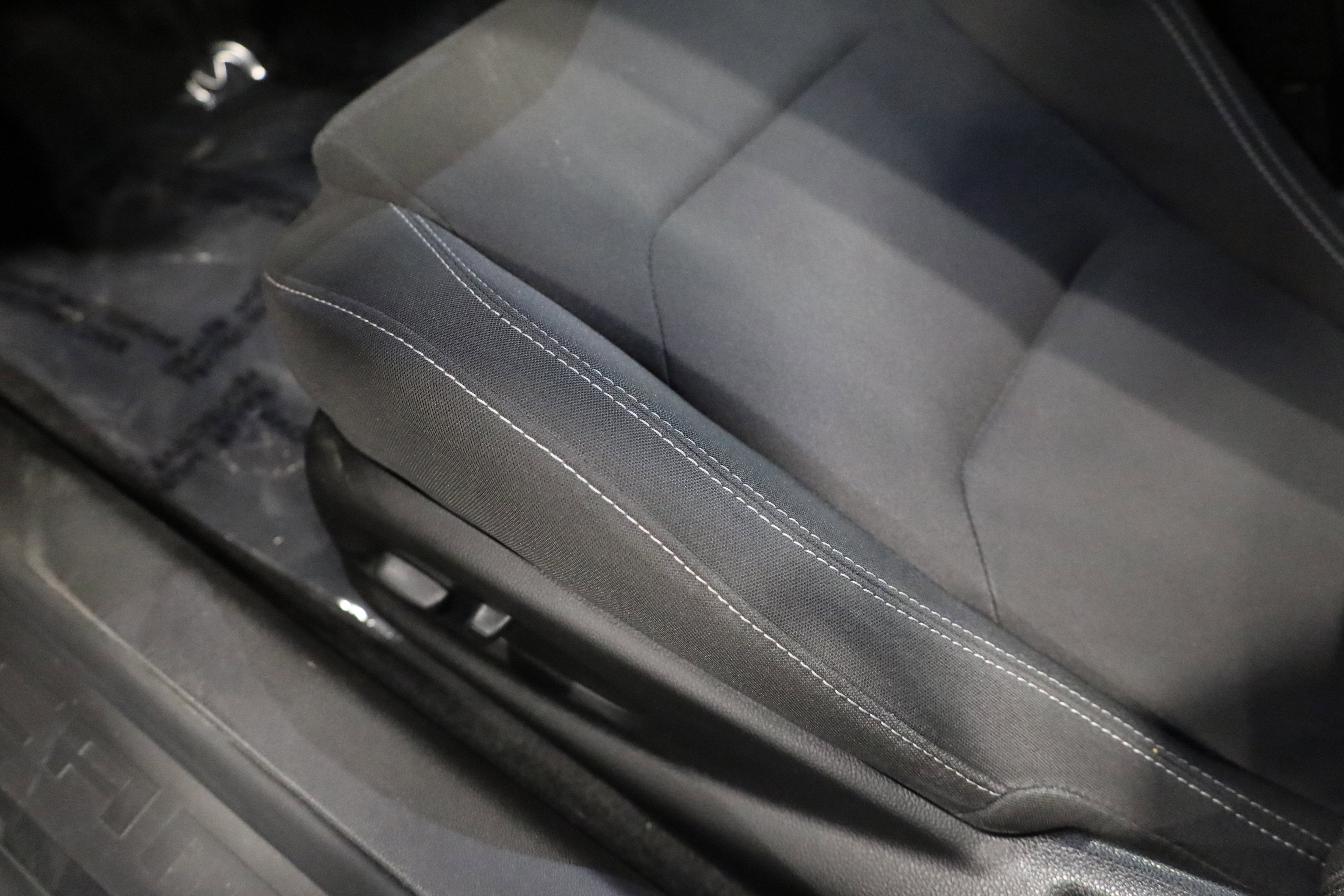 2022 Chevrolet Camaro 1SS