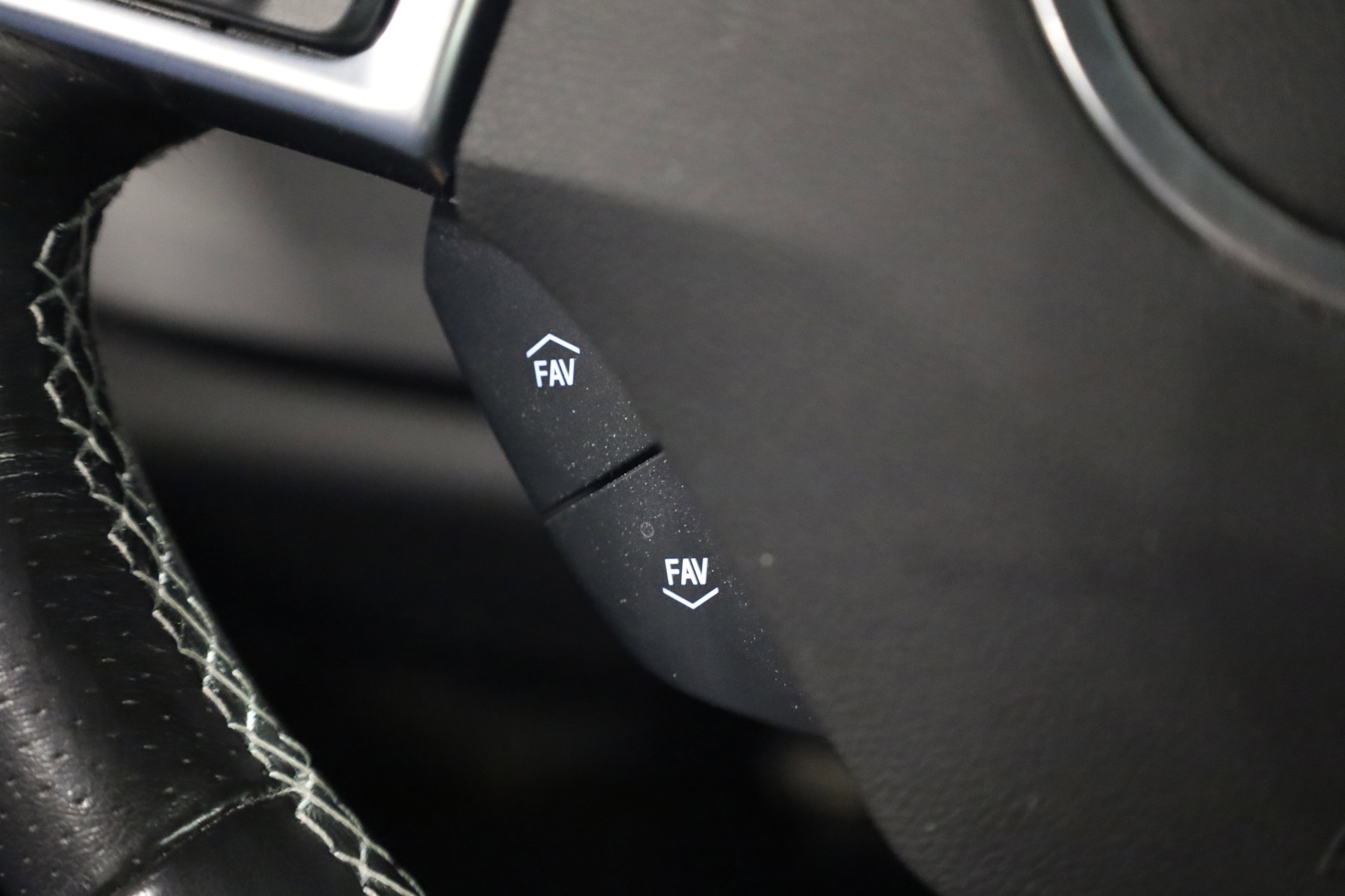 2022 Chevrolet Camaro 1SS