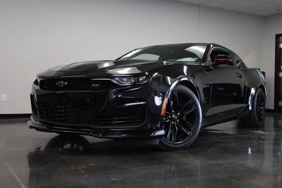 2022 Chevrolet Camaro 1SS