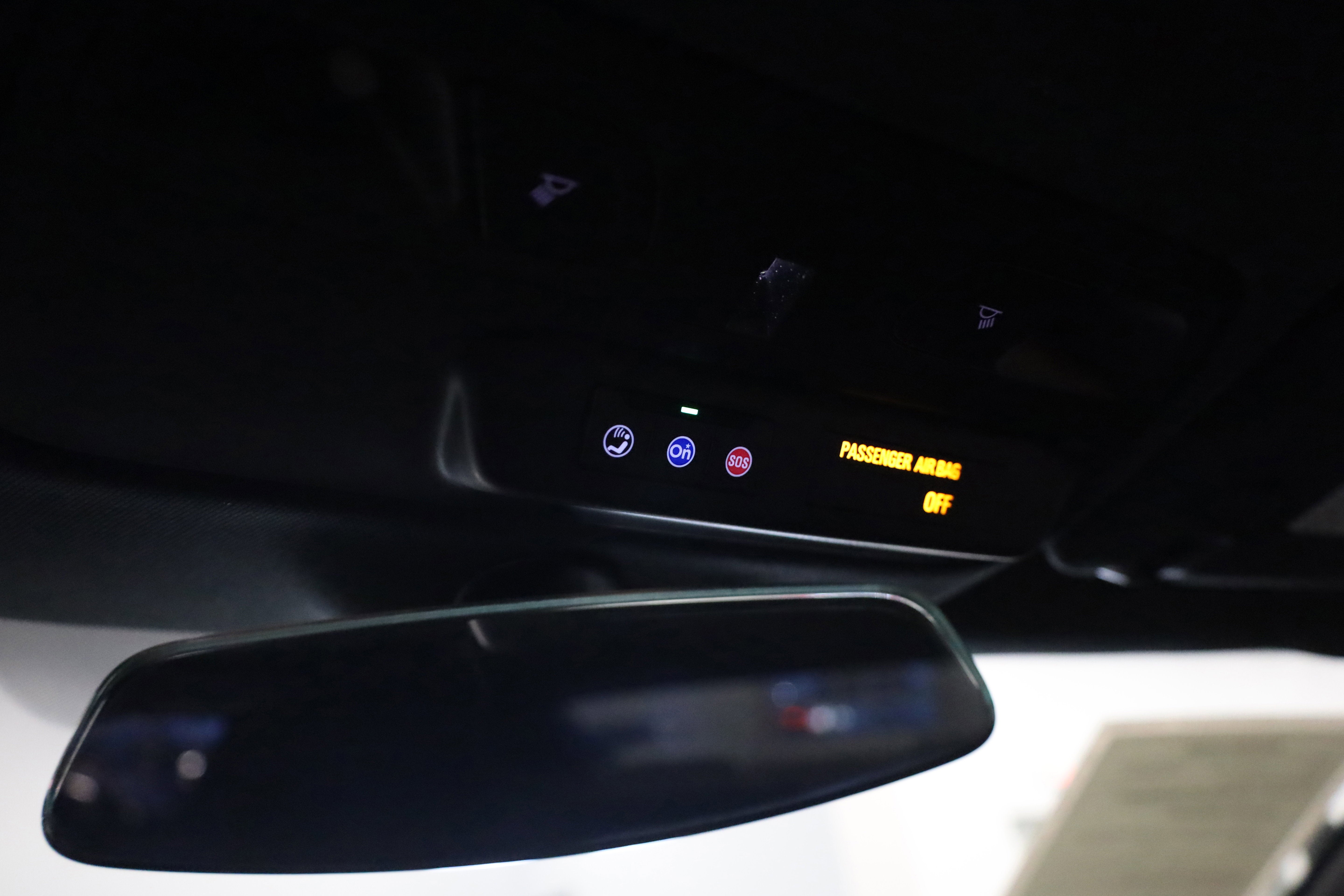 2022 Chevrolet Camaro 1SS