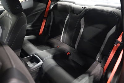 2022 Chevrolet Camaro 1SS