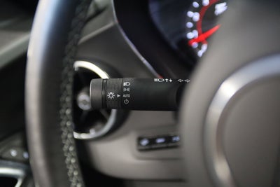 2018 Chevrolet Camaro 2SS