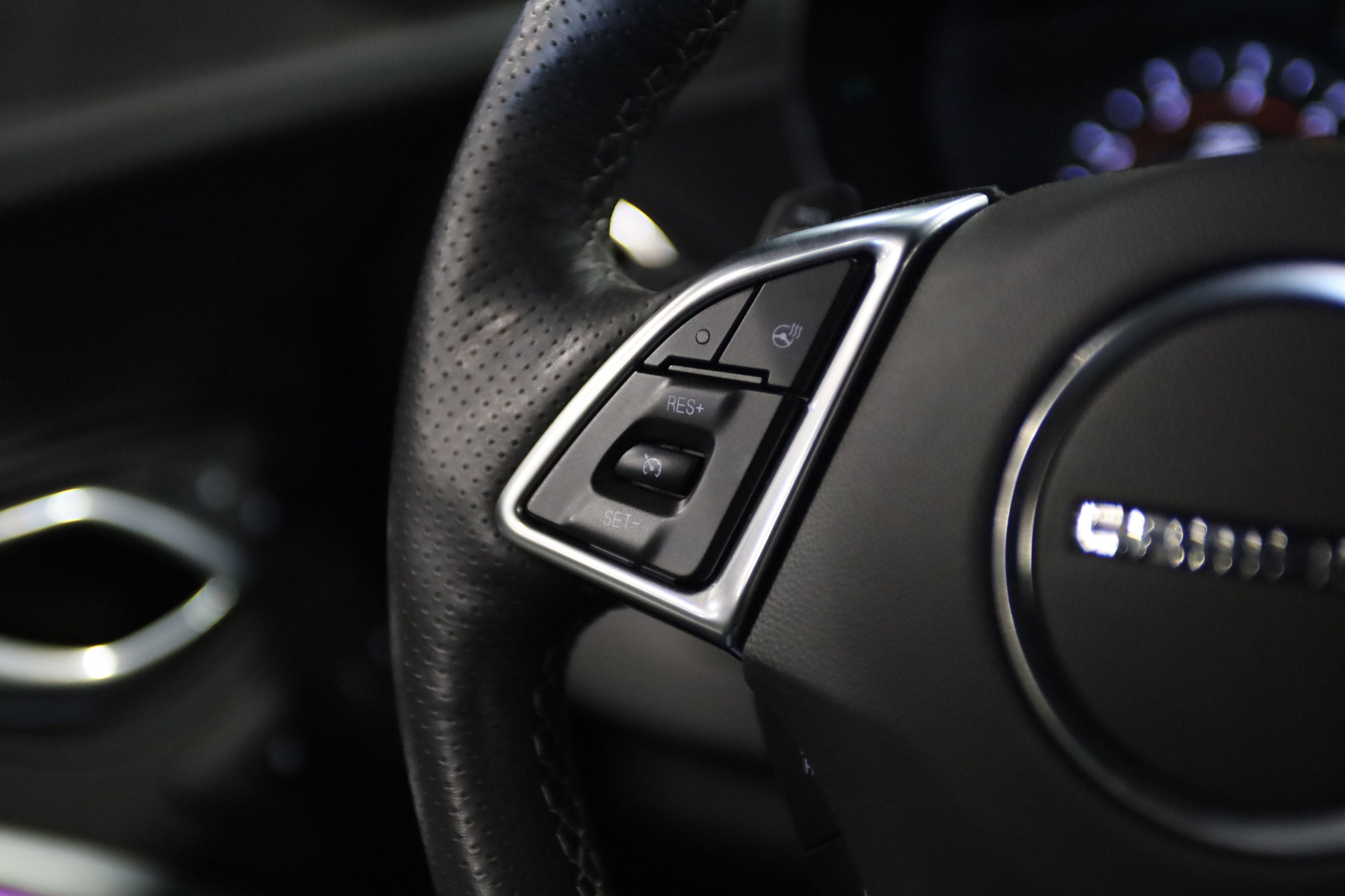 2018 Chevrolet Camaro 2SS