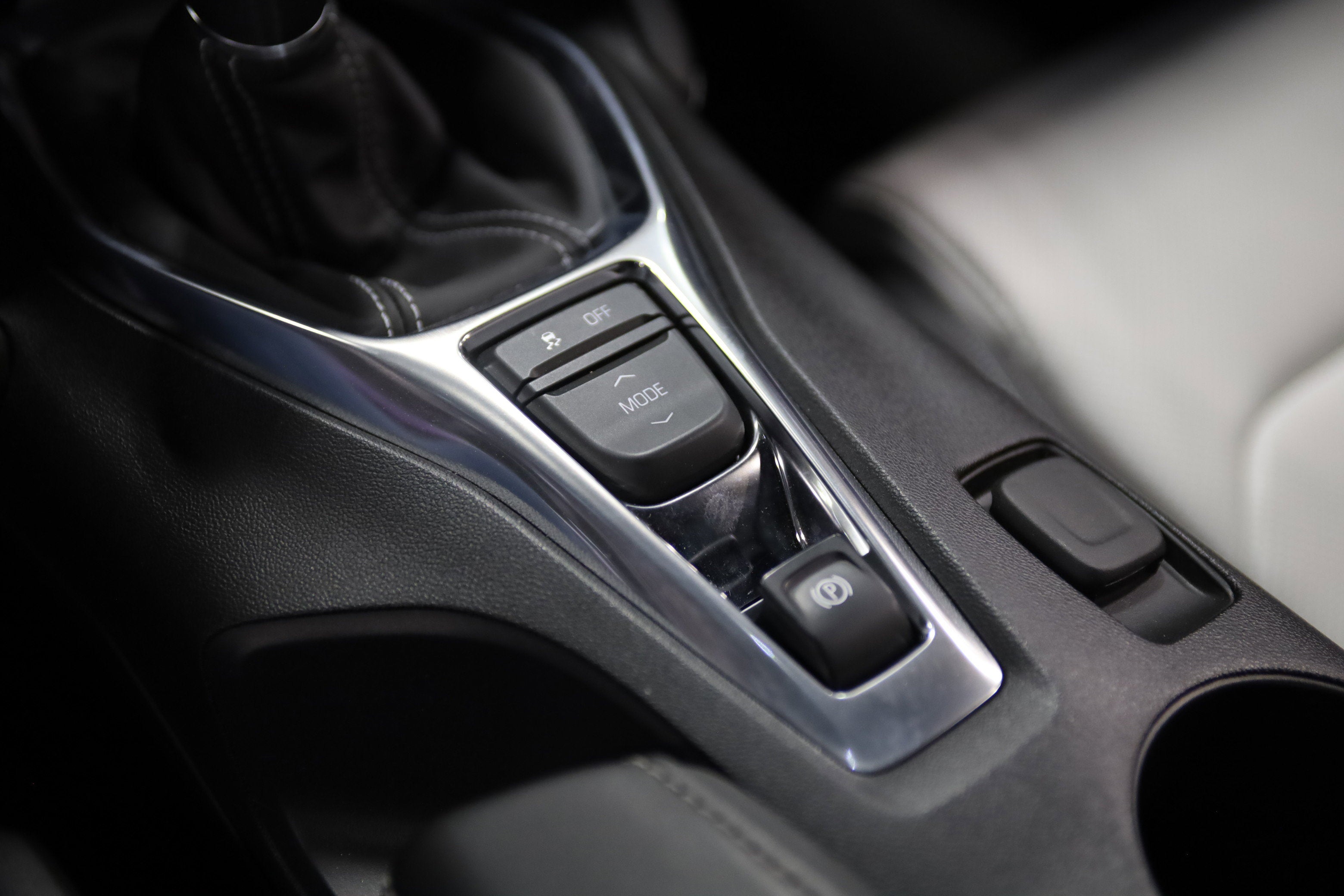 2018 Chevrolet Camaro 2SS