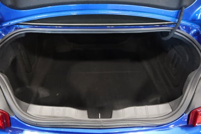 2018 Chevrolet Camaro 2SS