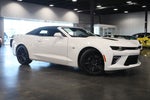 2017 Chevrolet Camaro 2SS
