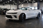 2017 Chevrolet Camaro 2SS