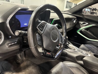 2020 Chevrolet Camaro 2SS