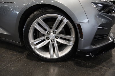 2020 Chevrolet Camaro 2SS