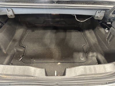 2020 Chevrolet Camaro 2SS