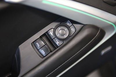 2020 Chevrolet Camaro 2SS