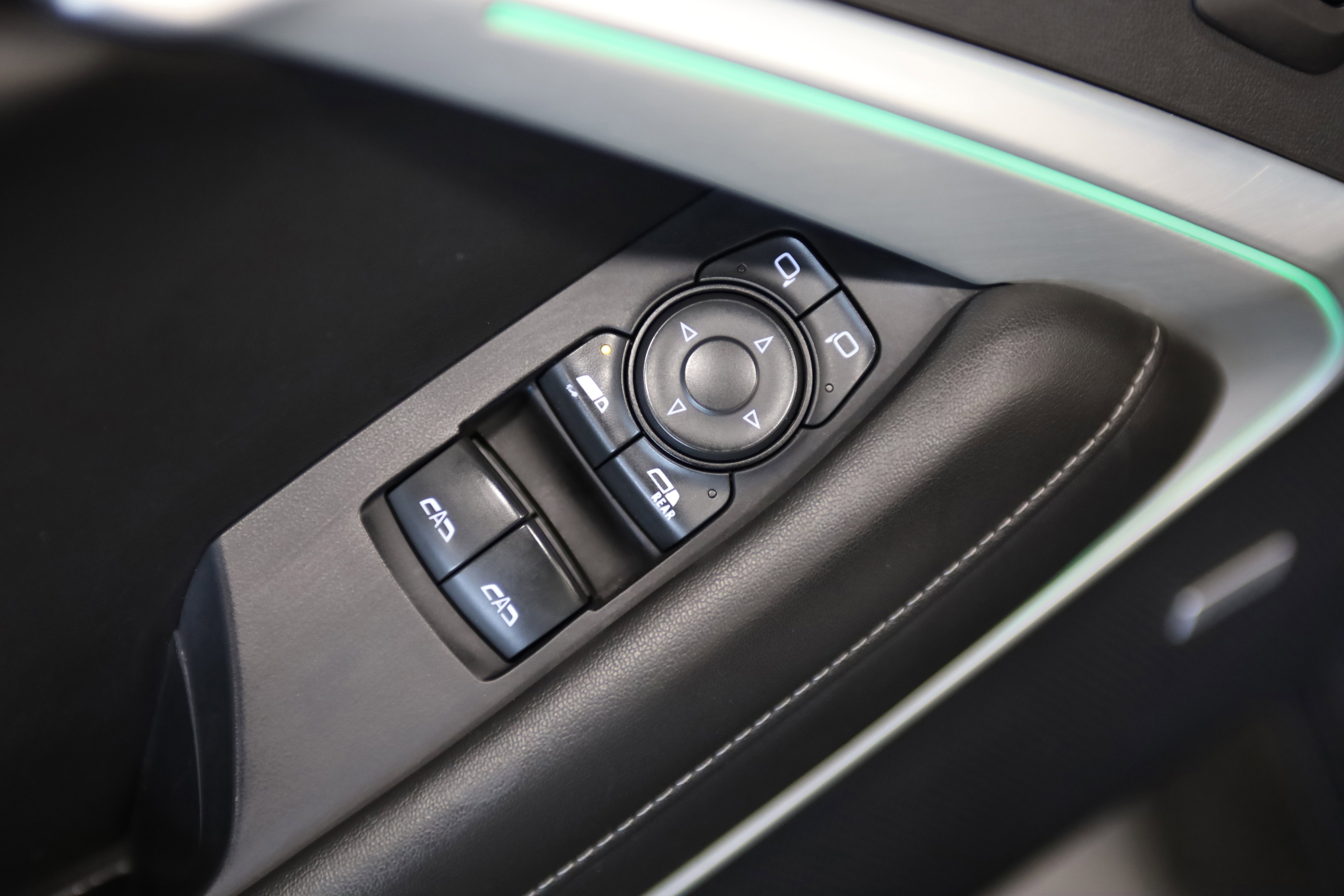 2020 Chevrolet Camaro 2SS