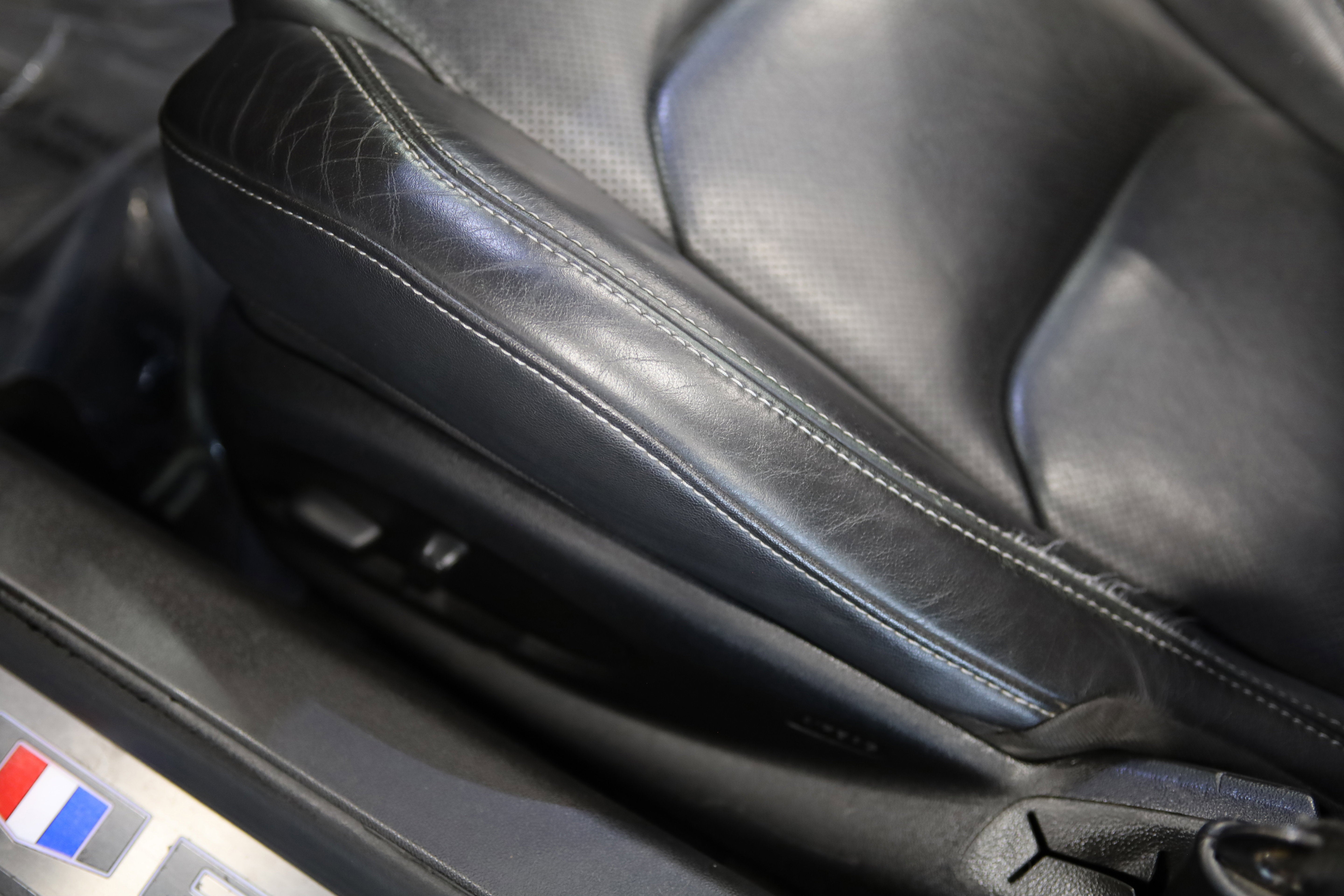 2020 Chevrolet Camaro 2SS