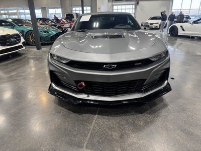 2020 Chevrolet Camaro 2SS