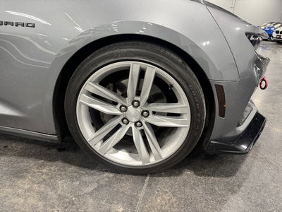 2020 Chevrolet Camaro 2SS