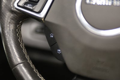 2020 Chevrolet Camaro 2SS