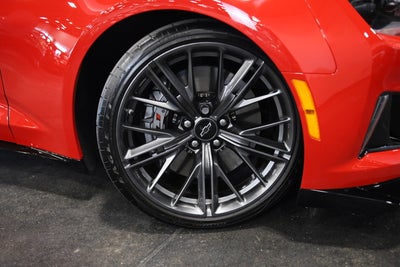 2023 Chevrolet Camaro ZL1