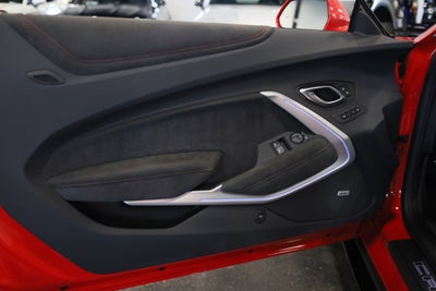 2023 Chevrolet Camaro ZL1