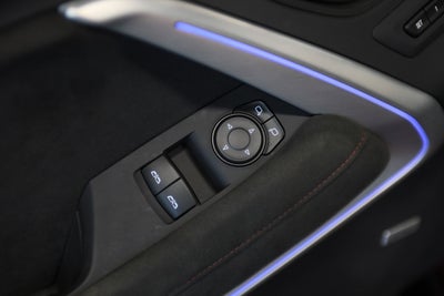 2023 Chevrolet Camaro ZL1
