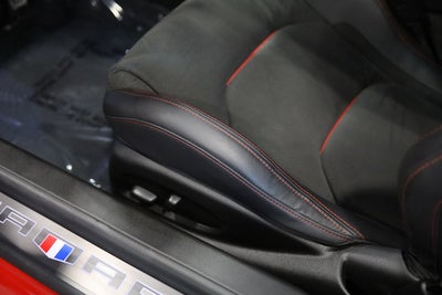 2023 Chevrolet Camaro ZL1