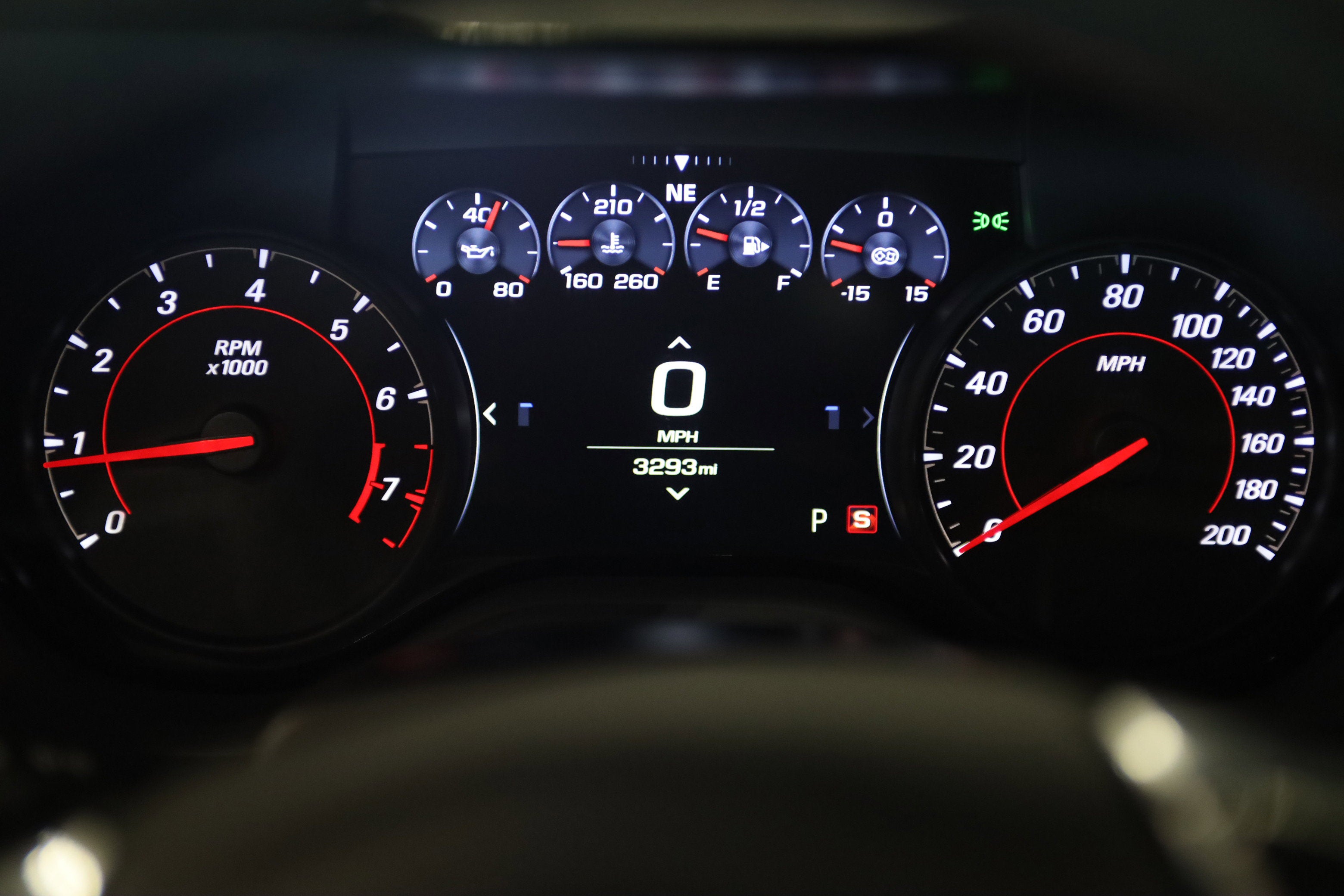 2023 Chevrolet Camaro ZL1