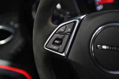2023 Chevrolet Camaro ZL1
