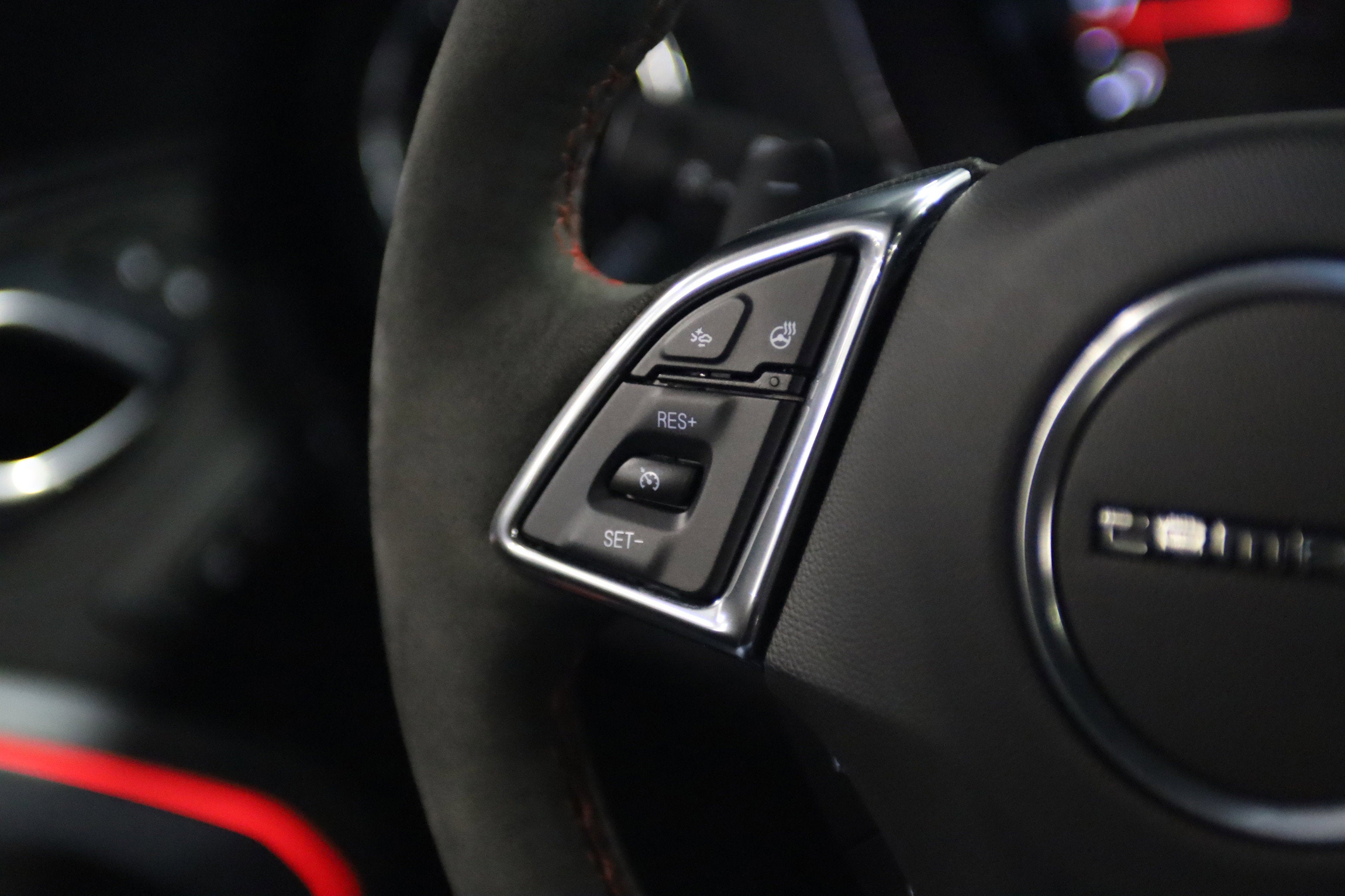 2023 Chevrolet Camaro ZL1