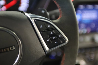 2023 Chevrolet Camaro ZL1
