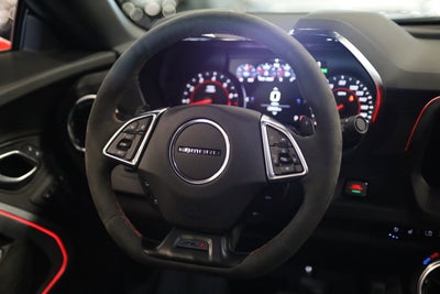 2023 Chevrolet Camaro ZL1