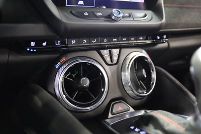 2023 Chevrolet Camaro ZL1