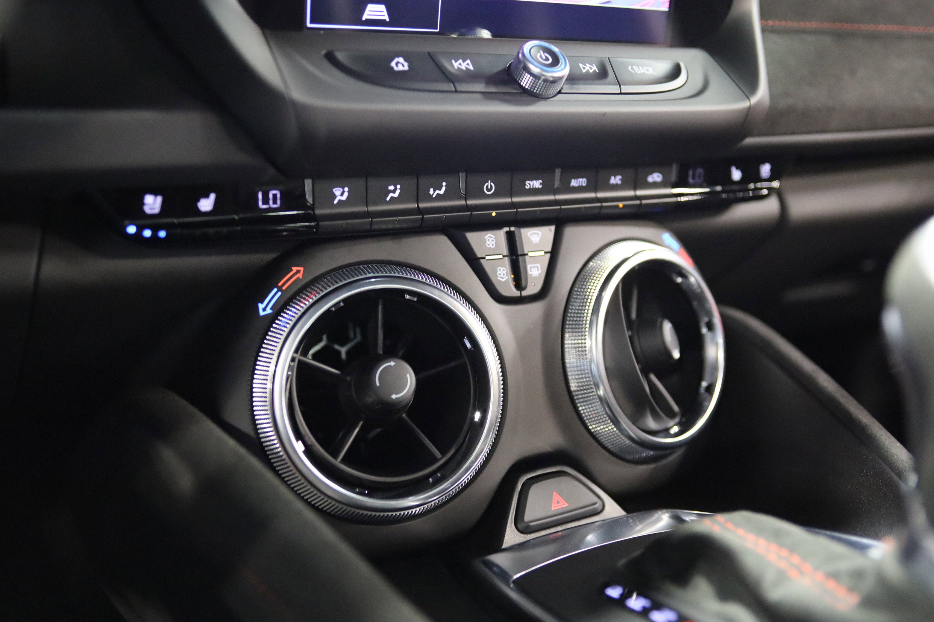 2023 Chevrolet Camaro ZL1