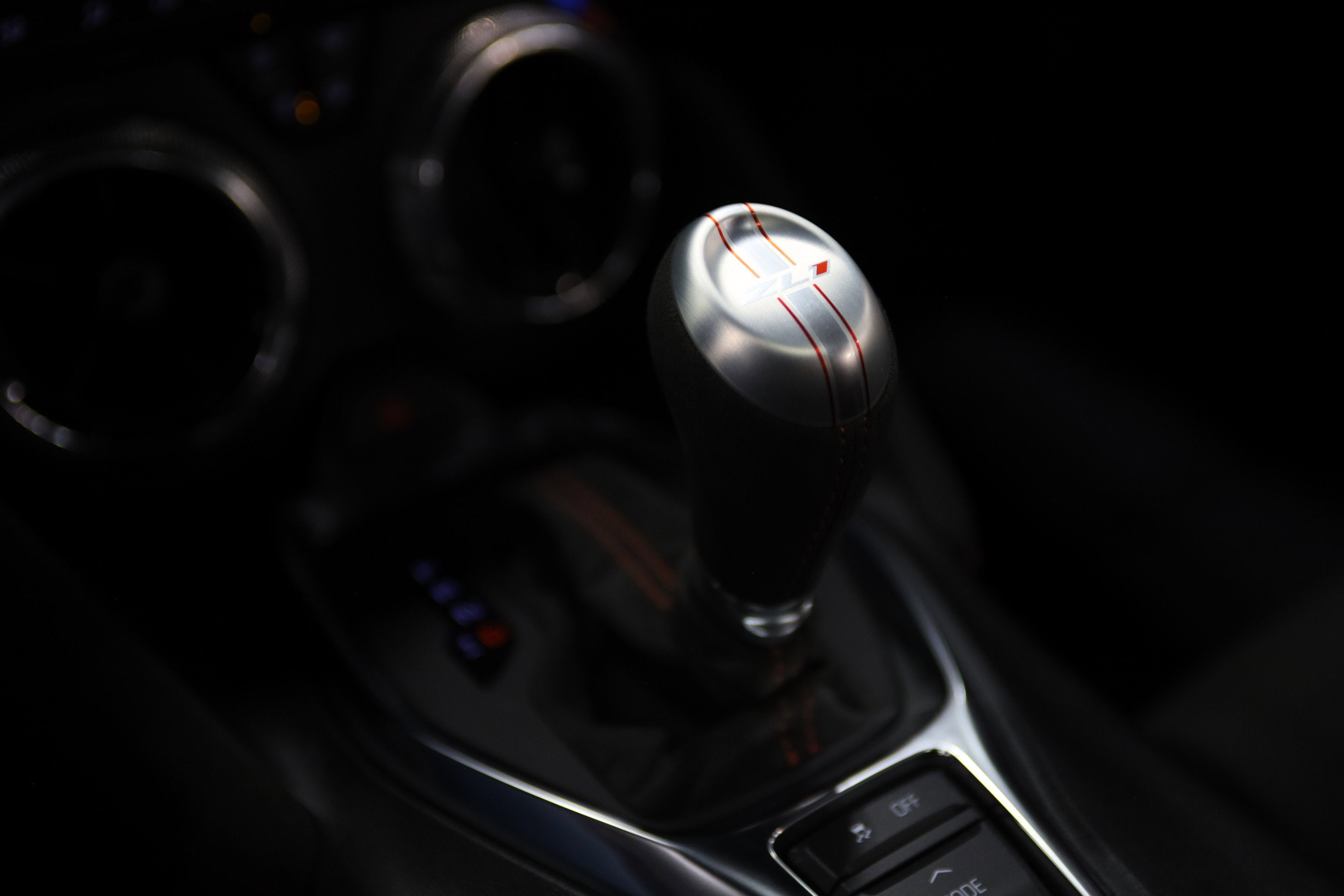 2023 Chevrolet Camaro ZL1