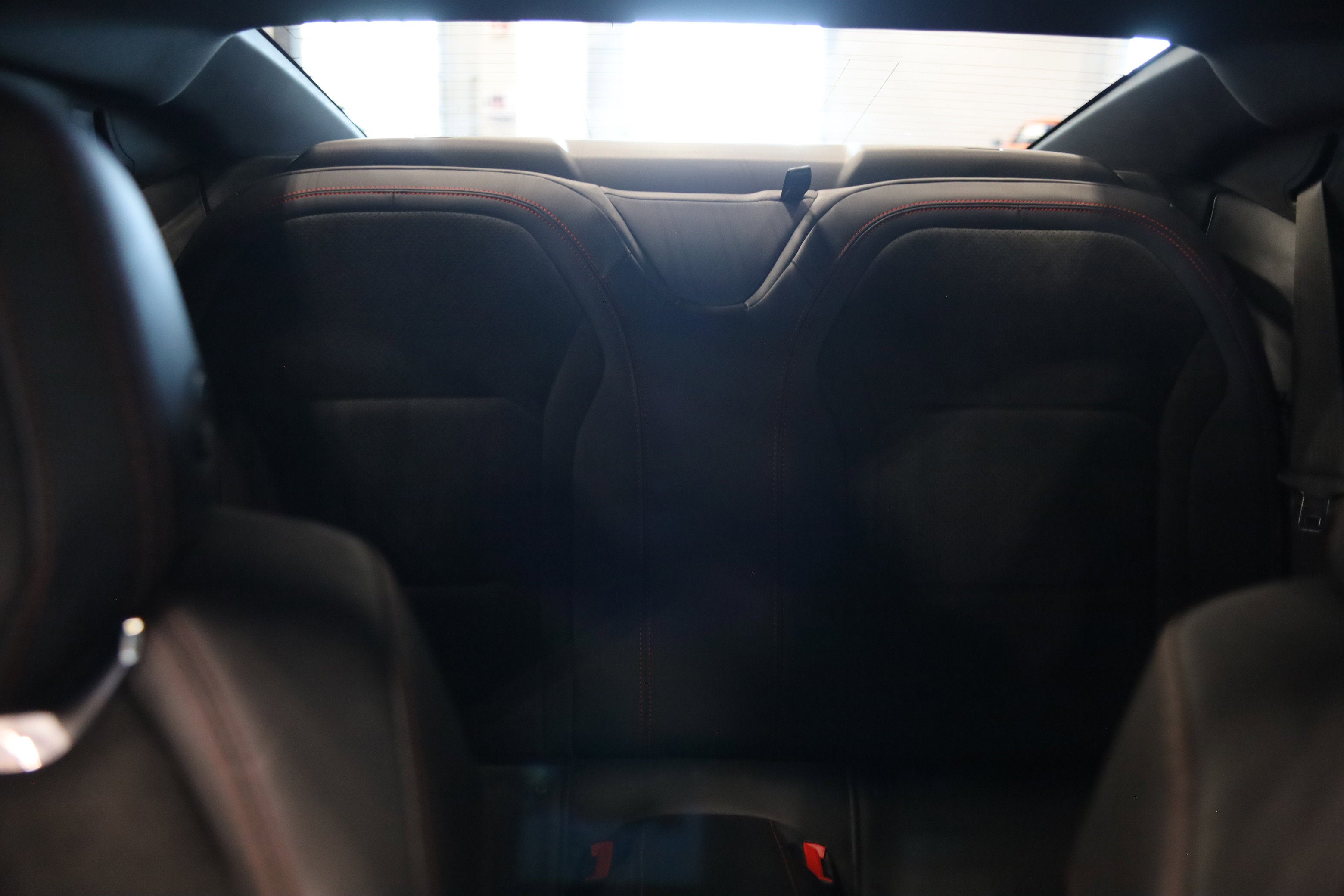 2023 Chevrolet Camaro ZL1